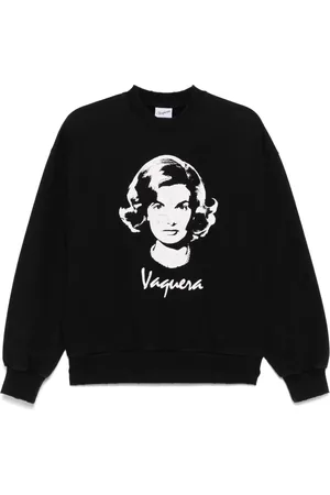 Vaquera Graphic sweatshirt