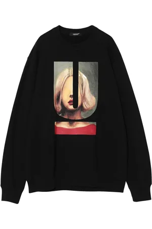 UNDERCOVER Cotton sweatshirt