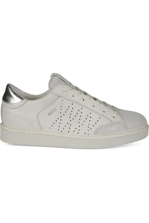 Panchic Leather sneakers