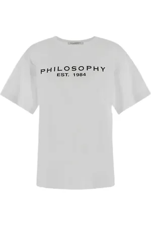 Serafini Logo-print T-Shirt