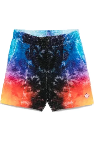 Casablanca Monogram shorts