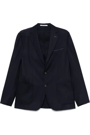 ELEVENTY Cashmere blazer