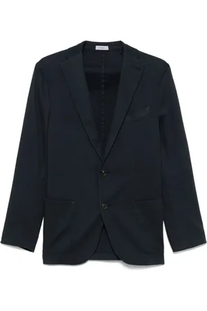 Boglioli K-Jacket blazer