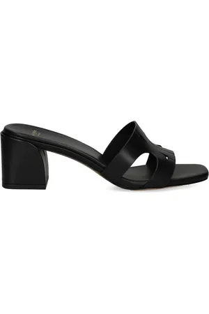 Kate Spade 60mm Double K mules