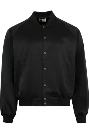 SAINT MXXXXXX Love song satin jacket