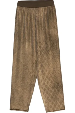 UMA WANG Palmer trousers