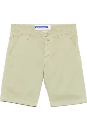 Jacob Cohen Lou Bermuda shorts
