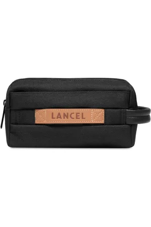 LANCEL Neo Partance wash bag