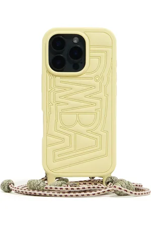 Bimba y Lola Silicone iPhone 16 Pro case