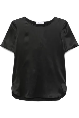 Max Mara Dida blouse