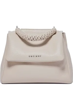 Orciani Small Sveva tote bag