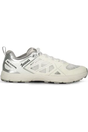 HERNO X Scarpa Laminar sneakers