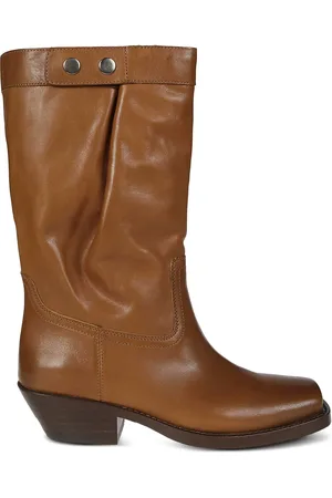 Isabel Marant Leather boots