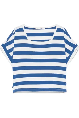 Zhoe & Tobiah Striped T-shirt