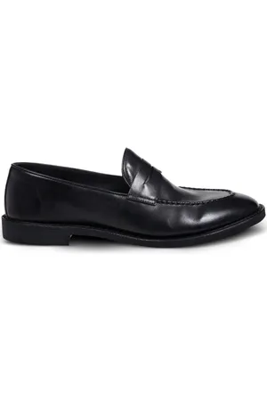 ALBERTO FASCIANI Jason loafers