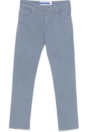 Jacob Cohen Bard Fast trousers
