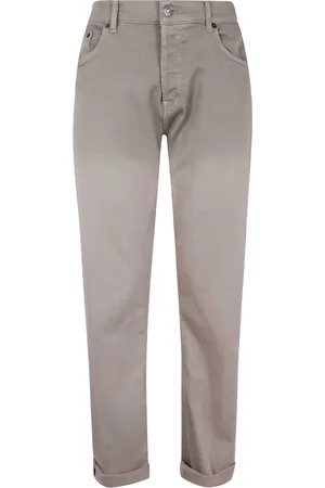 Dondup Straight-leg jeans