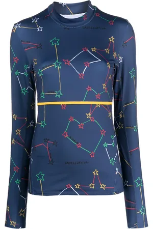 Rossignol X JCC Saturn top