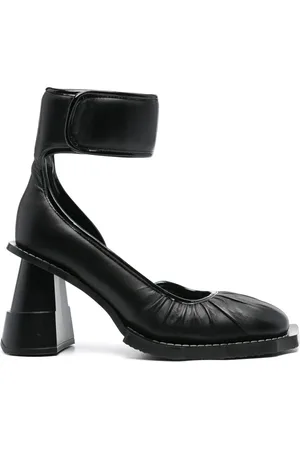 HENRIK VIBSKOV Rocky Driver Heel 95mm pumps