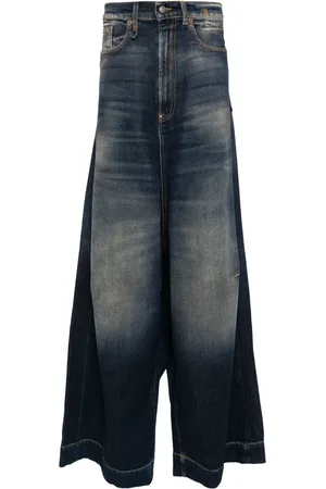 R13 Jesse jeans