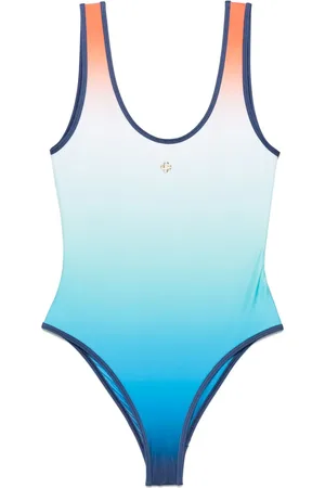 Casablanca Gradient swimsuit
