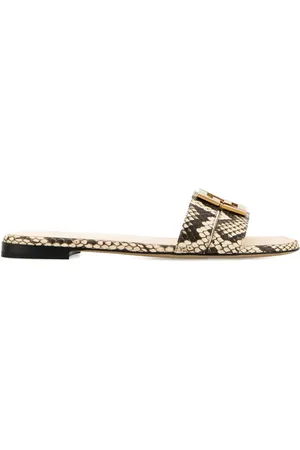 Fendi FFold slides