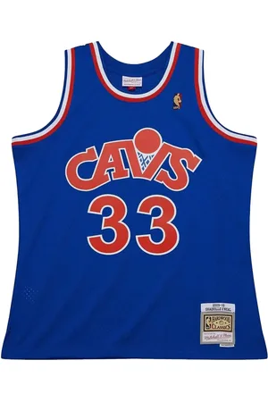 Mitchell & Ness 2009/10 Shaquille O