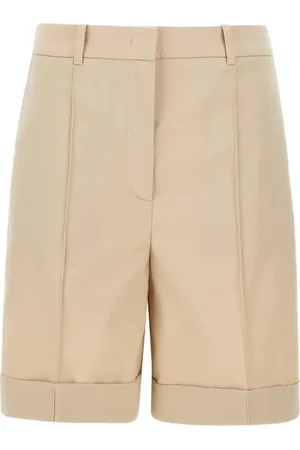 ELEVENTY Knee-length shorts