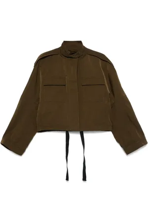 CHRISTIAN WIJNANTS Juna jacket