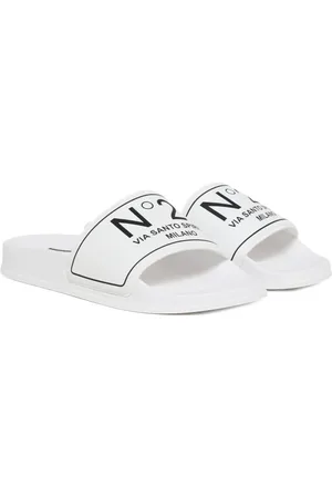 Nº21 Logo slides