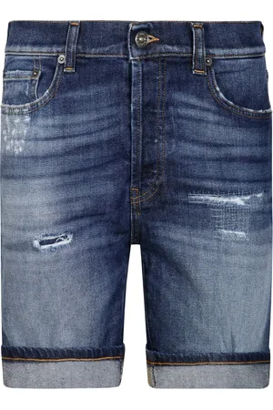 Dondup Dade shorts
