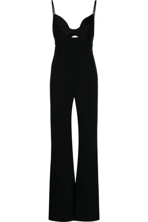 GALVAN Out Of Line jumpsuit