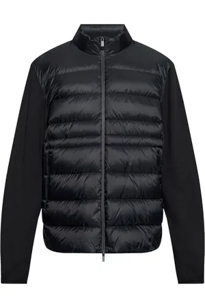 Moncler Quilted jacket