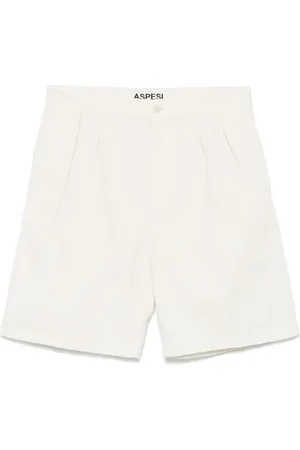 Aspesi Cotton shorts