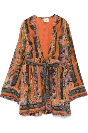 Isabel Marant Morgane mini dress