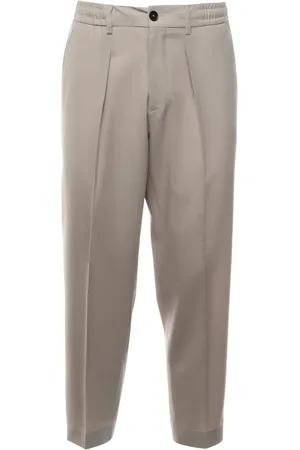 Be able Dominique trousers