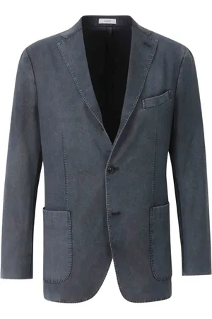 Boglioli Wool blazer