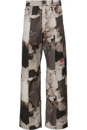 Kusikohc Burn trousers