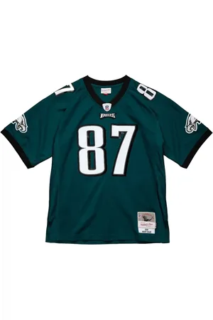 Mitchell & Ness 2009 Brent Celek Philadelphia Eagles Legacy Player jersey