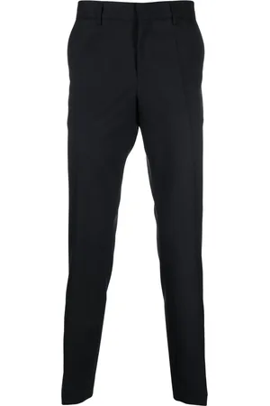 Filippa K Tailored wool trousers