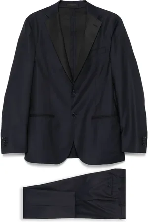 corneliani Single-breasted suit