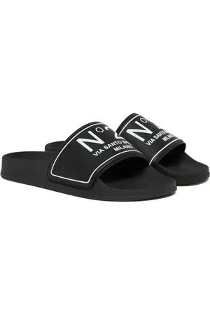 Nº21 Logo slides