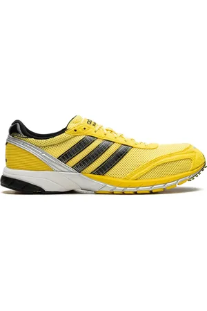 adidas Adios Neftenga "Wales Bonner - Light /Core Black/ " sneakers