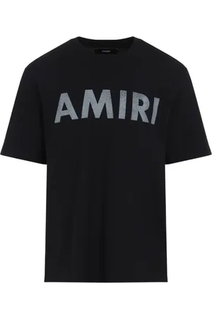 AMIRI Logo-print T-shirt