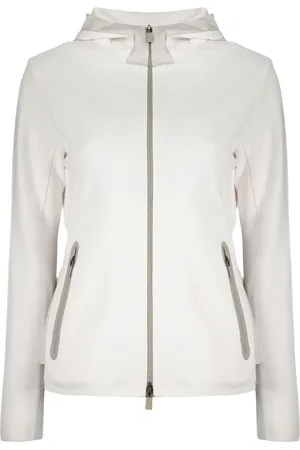 HERNO Cotton-blend jacket