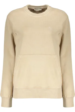 HERNO Logo-embroidered sweatshirt