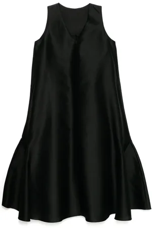 JNBY V-neck dress