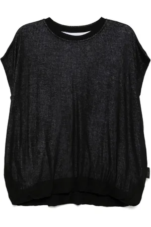Izzue Crew-neck T-shirt