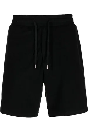 Frescobol Carioca Drawstring-waist shorts