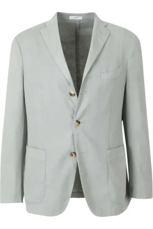 Boglioli Single-breasted blazer
